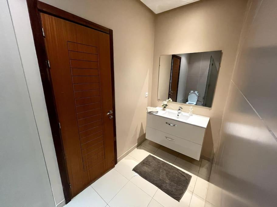 Best Unit Near Casablanca Airport Exterior photo