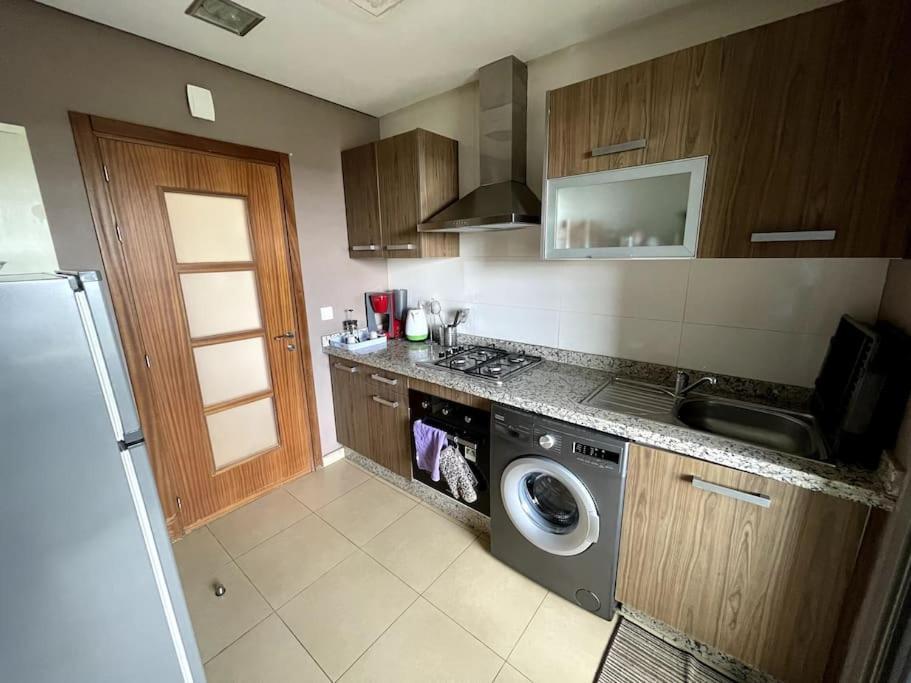 Best Unit Near Casablanca Airport Exterior photo
