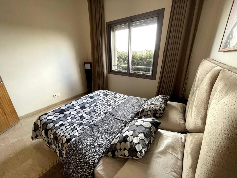 Best Unit Near Casablanca Airport Exterior photo