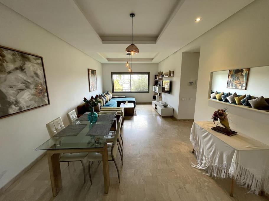 Best Unit Near Casablanca Airport Exterior photo