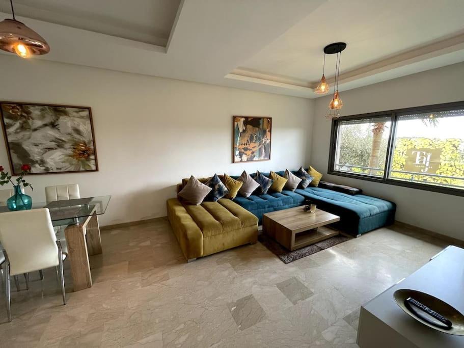 Best Unit Near Casablanca Airport Exterior photo