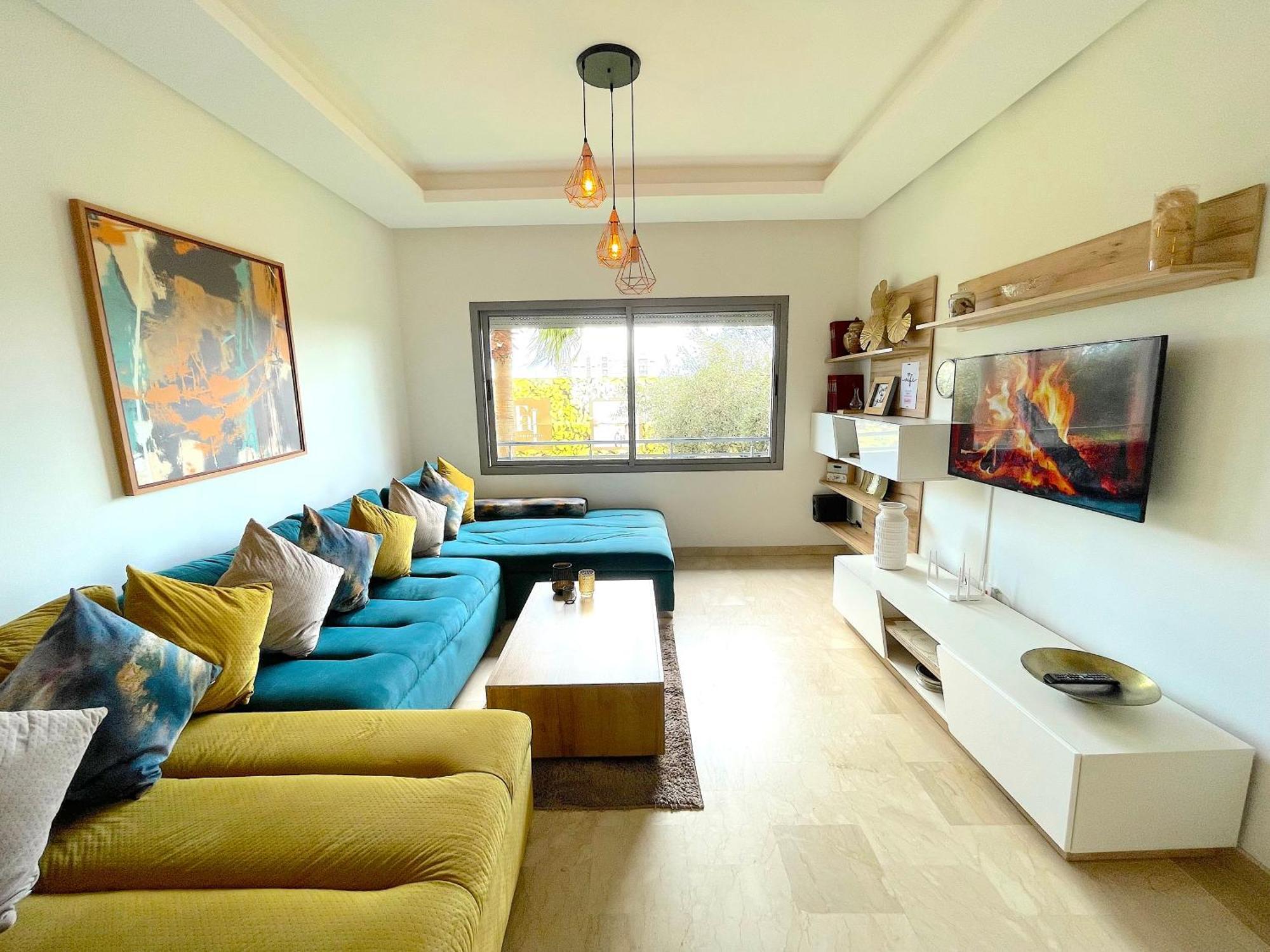 Best Unit Near Casablanca Airport Exterior photo